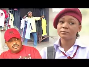 Video: THE YOUNG GIRLS | 2018 Latest Nigerian Nollywood Movie